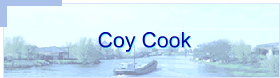Coy Cook