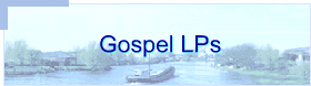Gospel LPs