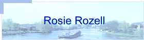 Rosie Rozell