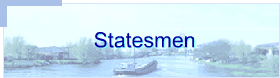 Statesmen